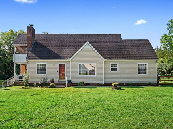 5405 Ellis Pl, Murfreesboro, TN 37129
