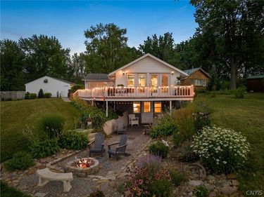 2447 Wilson Point Road, Canastota, NY 13032