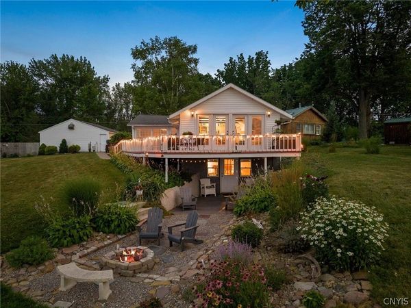 2447 Wilson Point Road, Canastota, NY 13032