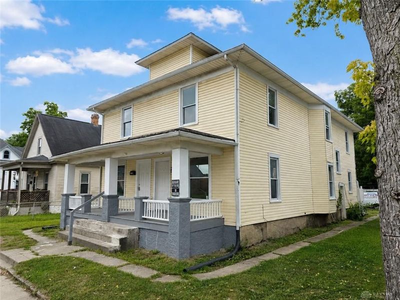 1325-1327 Clifton Avenue, Springfield, OH 45505 Photo 3
