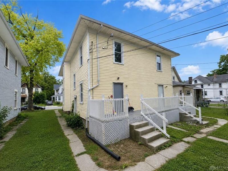 1325-1327 Clifton Avenue, Springfield, OH 45505 Photo 6