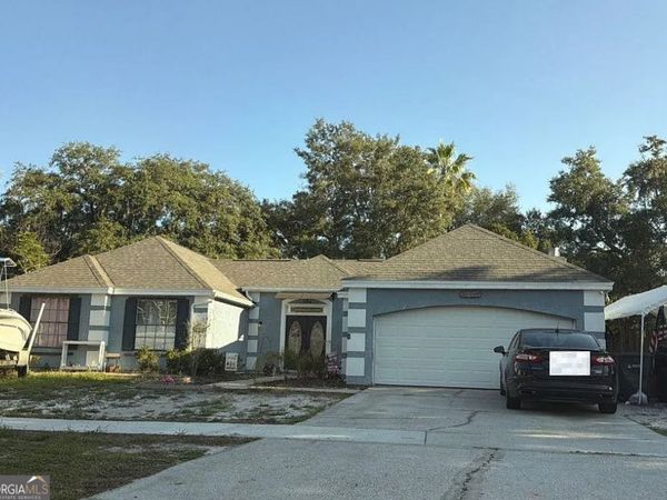 514 Sweetleaf Drive, Brandon, FL 33511