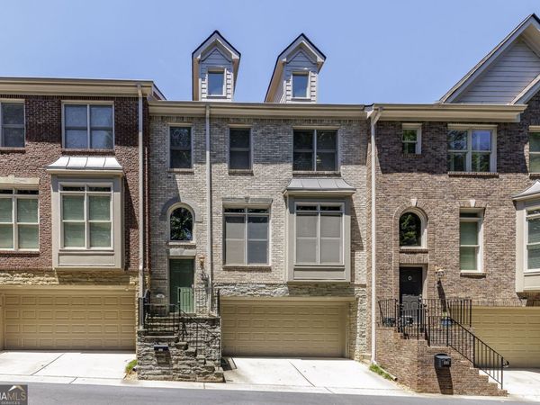 5561 Julian Place, Atlanta, GA 30342