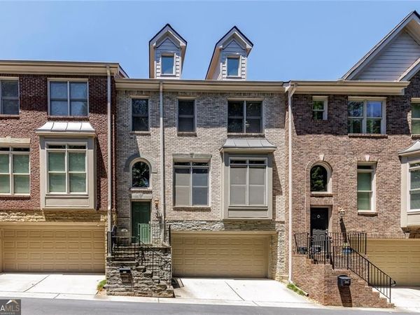 5561 Julian Place, Atlanta, GA 30342