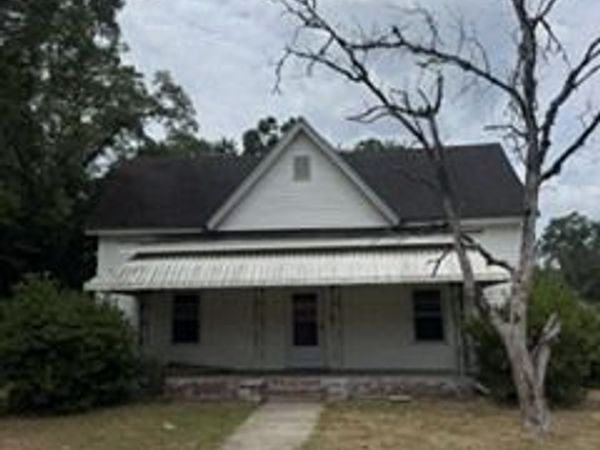 116 Duncan Street, Dublin, GA 31021