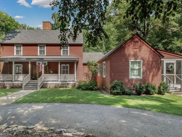 52 Fox Hollow Run, Newnan, GA 30263
