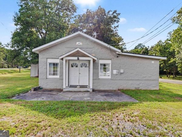 3614 Blacks Bluff Road SW, Rome, GA 30161