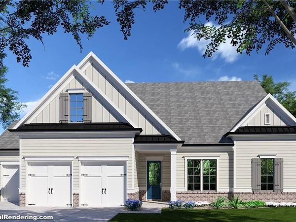 409 Lake Vista Drive, Statham, GA 30666