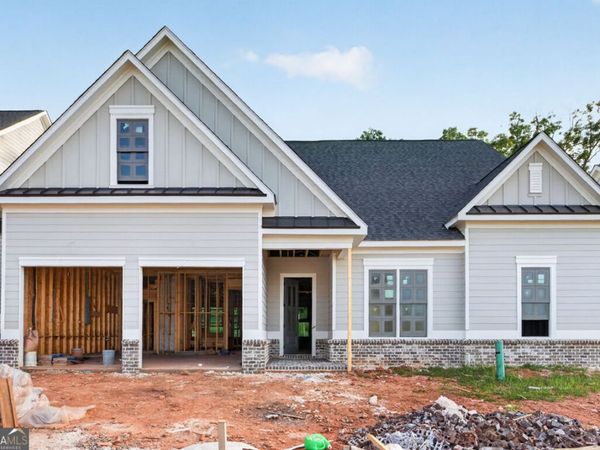 409 Lake Vista Drive, Statham, GA 30666