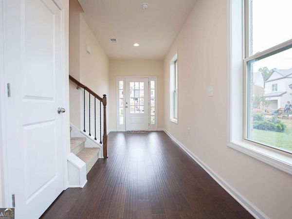 4355 Almanor Circle, Norcross, GA 30071
