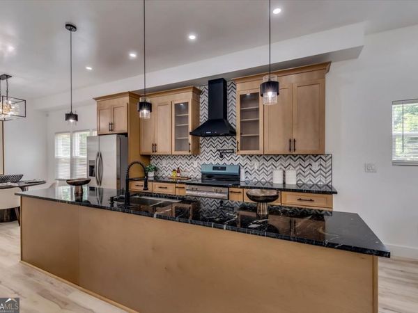 693 Ira Street SW, Atlanta, GA 30310