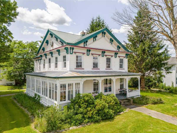 138 Main Street, Jefferson, NY 12093