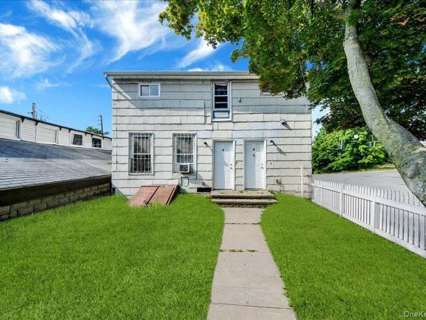 629 South Street , Peekskill, NY 10566