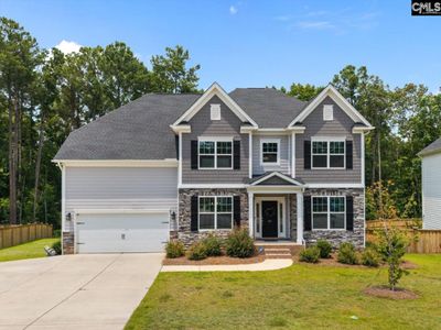 719 Cold Springs Lane , Irmo, SC 29063