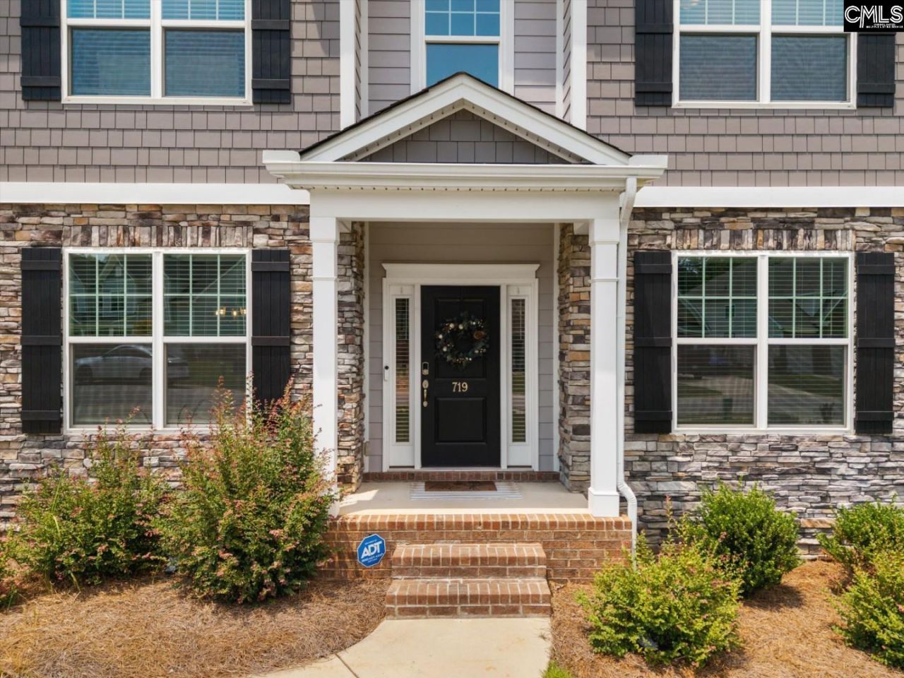 719 Cold Springs Lane  Photo 4