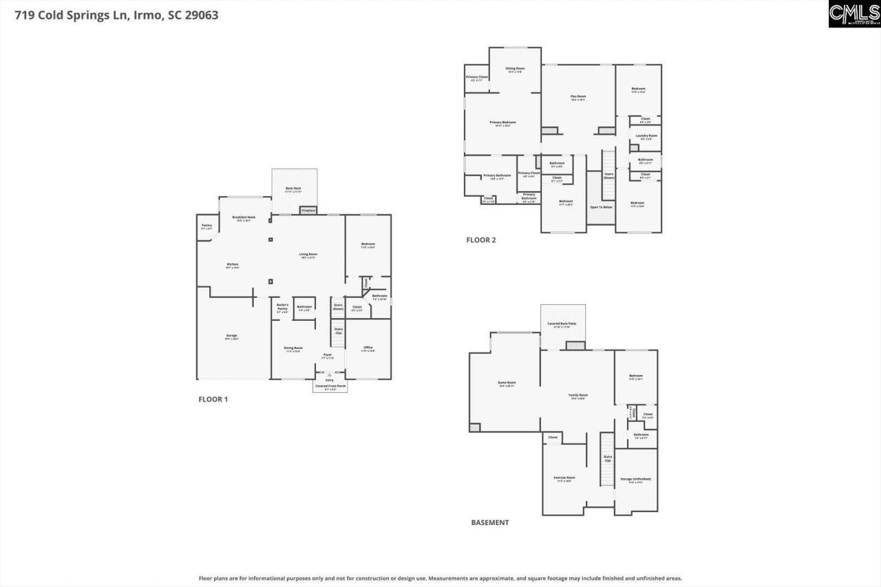 719 Cold Springs Lane  Photo 68