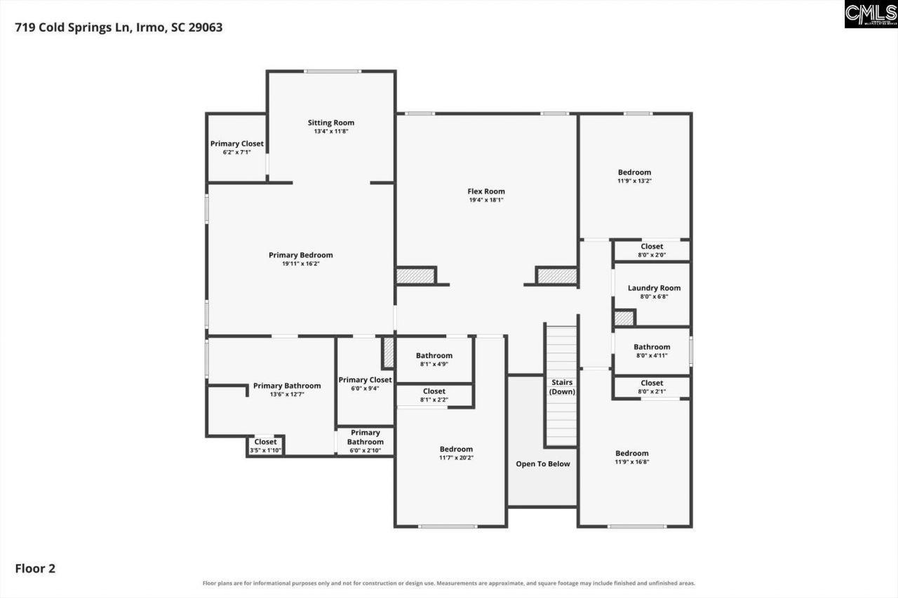 719 Cold Springs Lane  Photo 70