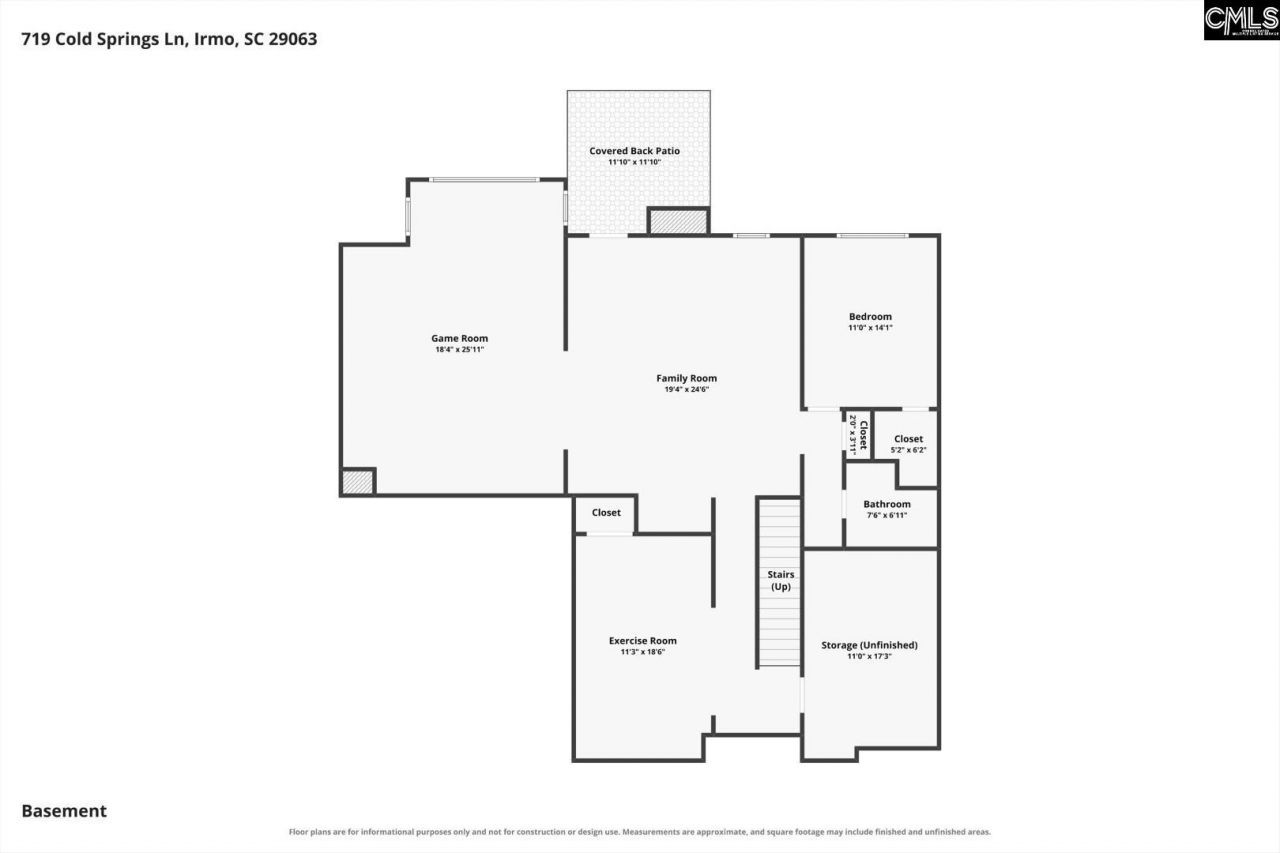 719 Cold Springs Lane  Photo 71