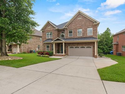 357 Bent Oak Drive, Chapin, SC 29036