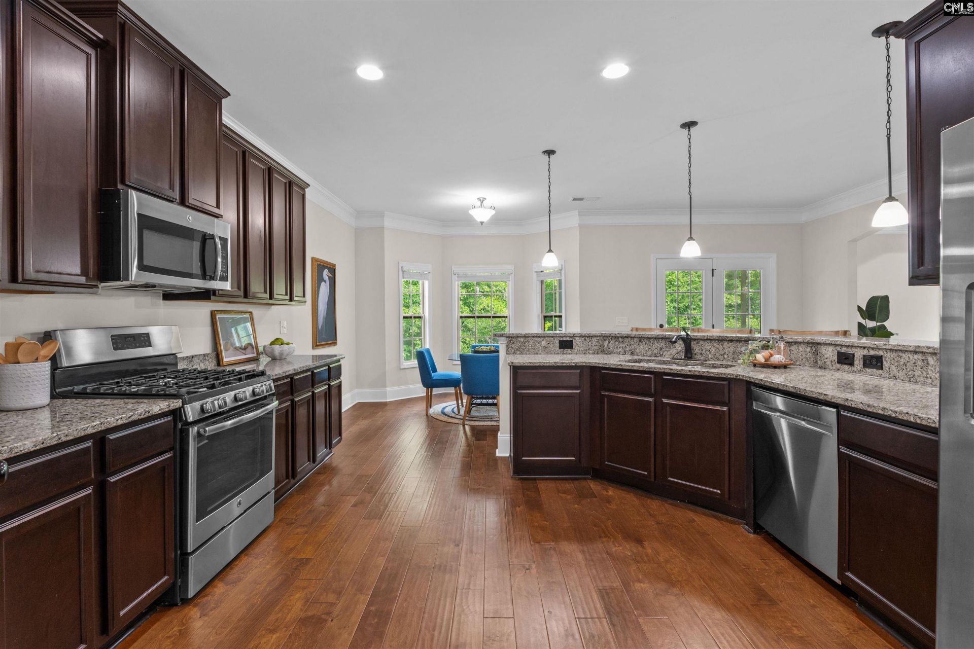 357 Bent Oak Drive Photo 10