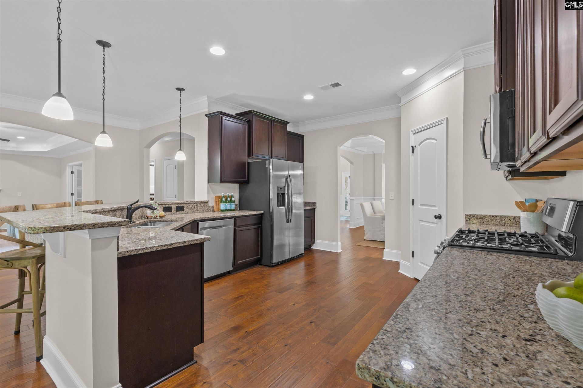 357 Bent Oak Drive Photo 11