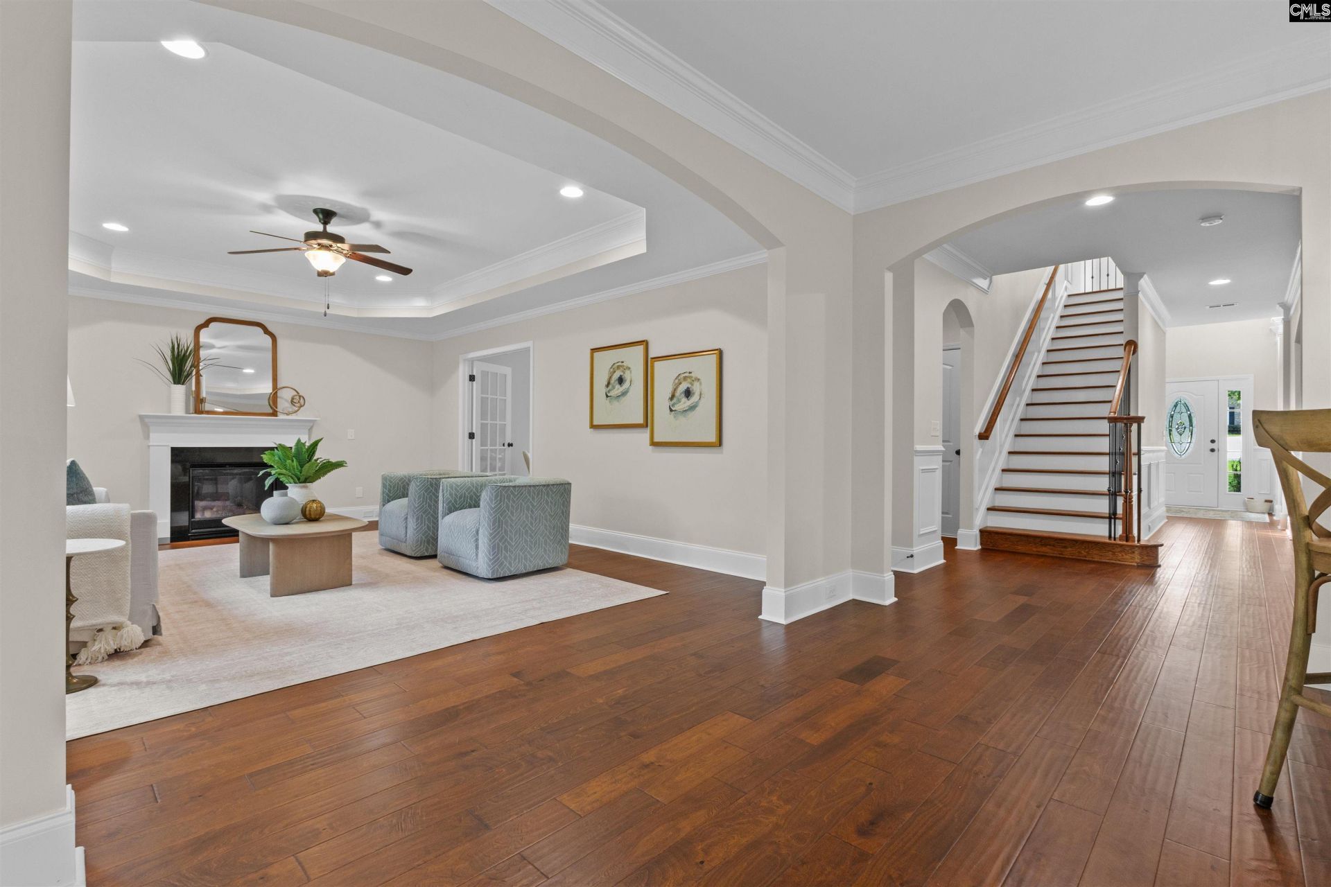 357 Bent Oak Drive Photo 14
