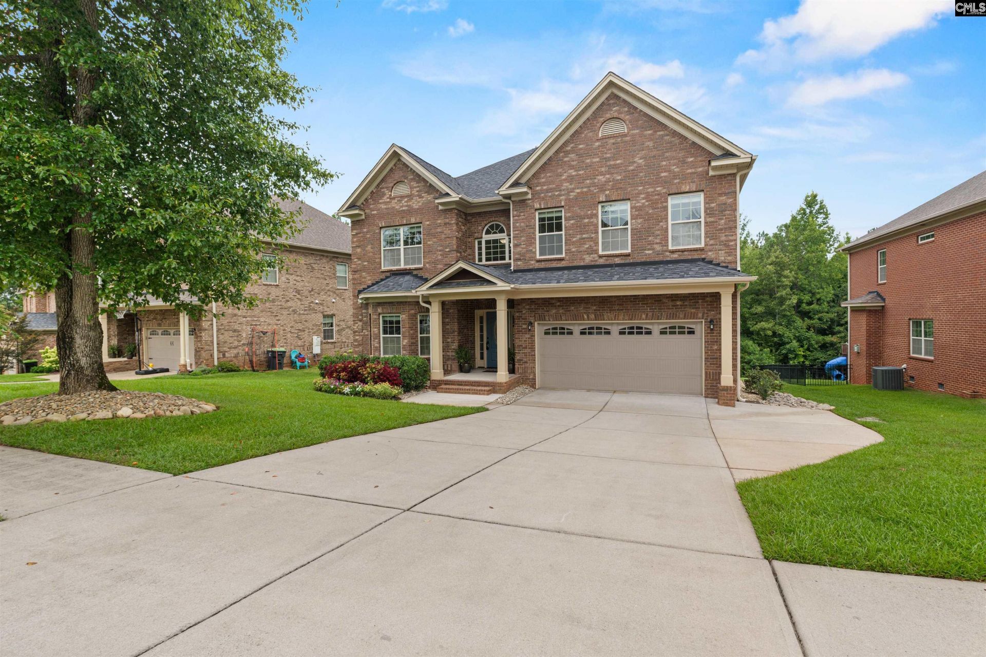 357 Bent Oak Drive Photo 4