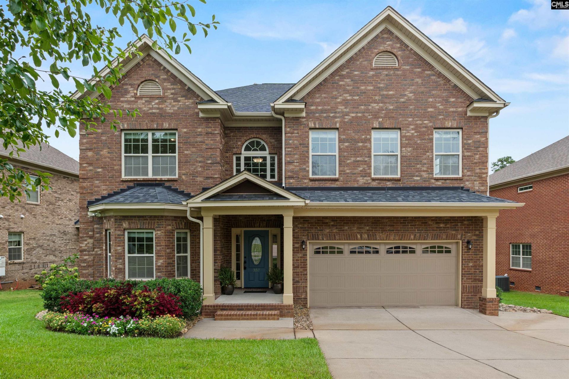357 Bent Oak Drive Photo 6