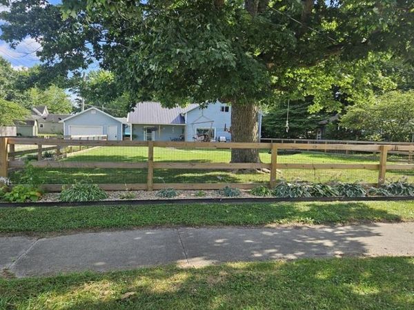605 E Jackson Street, Flora, IN 46929