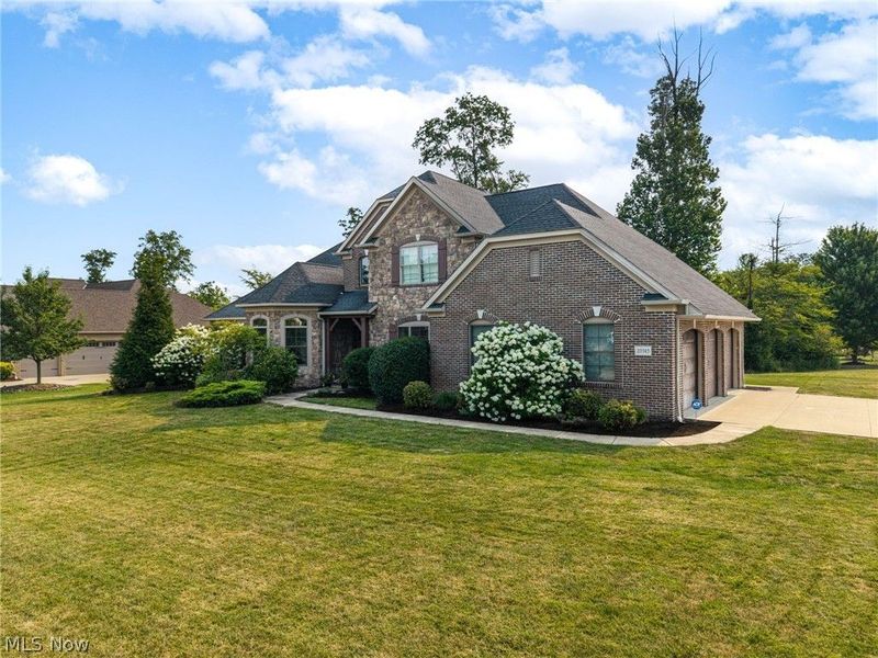 20745 Evergreen Trail , North Royalton, OH 44133 Photo 2