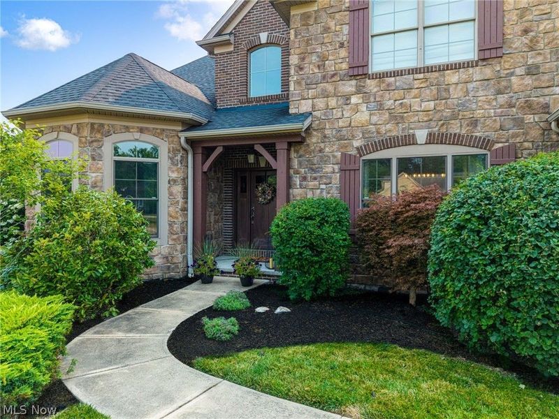 20745 Evergreen Trail , North Royalton, OH 44133 Photo 4