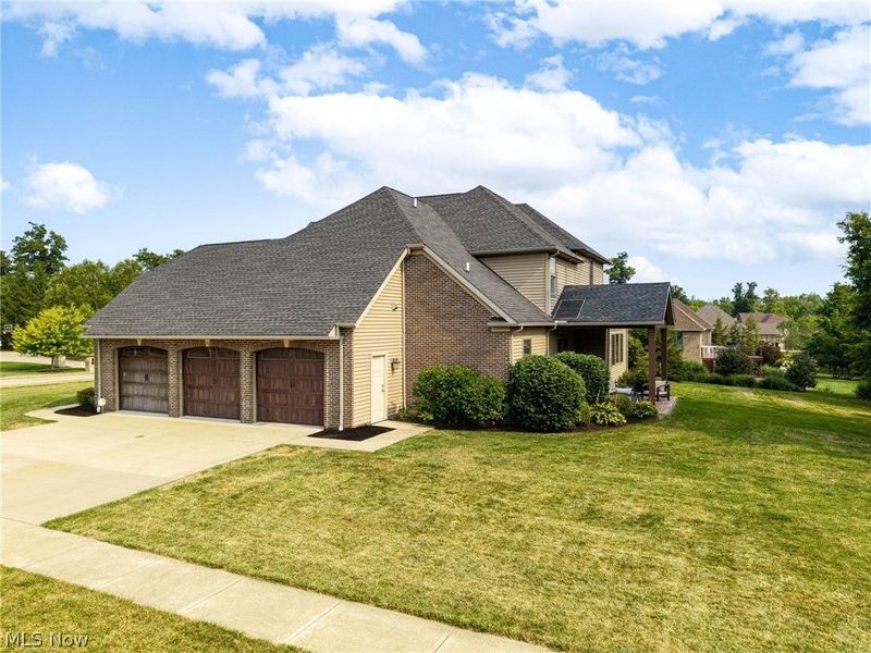 20745 Evergreen Trail , North Royalton, OH 44133 Photo 47