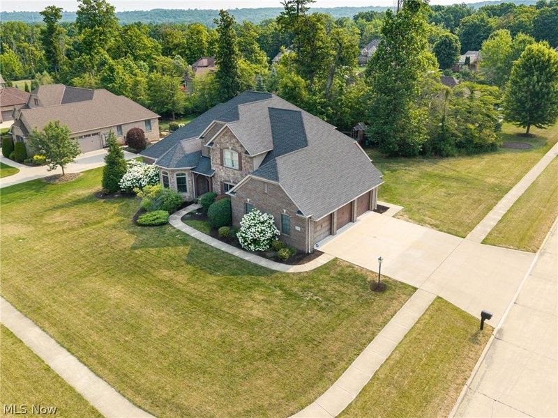 20745 Evergreen Trail , North Royalton, OH 44133 Photo 48