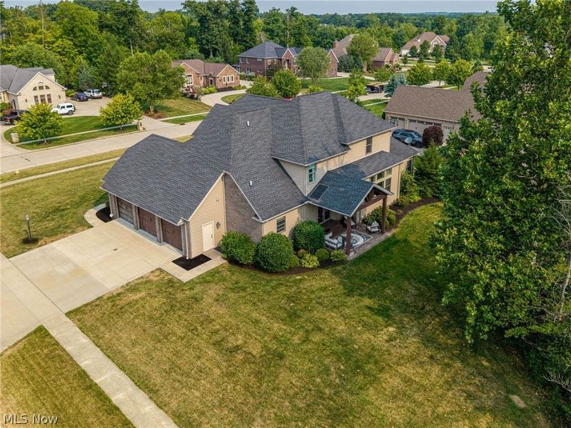 20745 Evergreen Trail , North Royalton, OH 44133 Photo 49