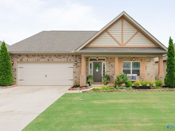 111 Sherwin Avenue, Huntsville, AL 35806