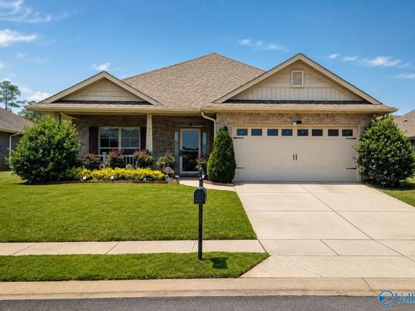 299 Abercorn Drive, Madison, AL 35756