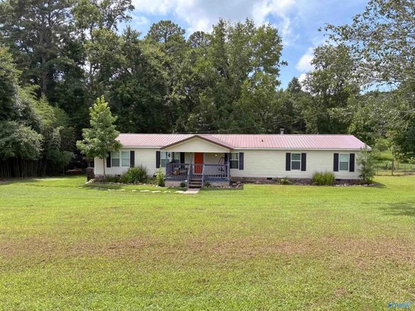 251 County Road 732, Bryant, AL 35958