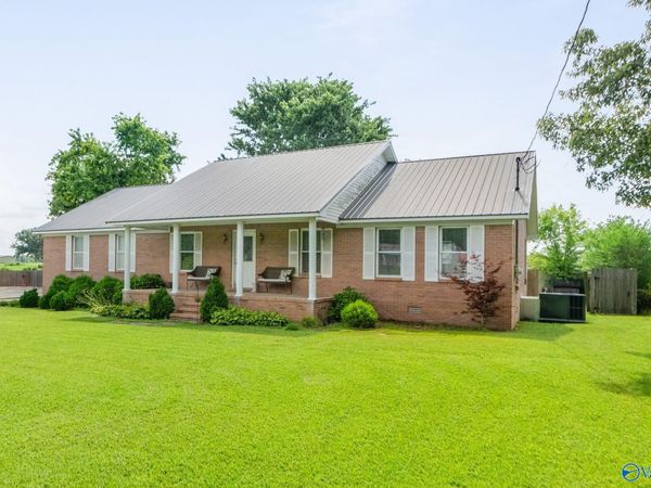 27919 Salem Minor Hill Road, Lester, AL 35647