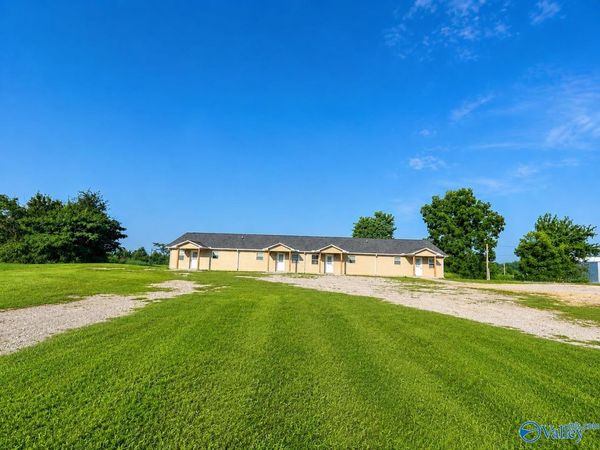 191 Railroad Street, Phil Campbell, AL 35581