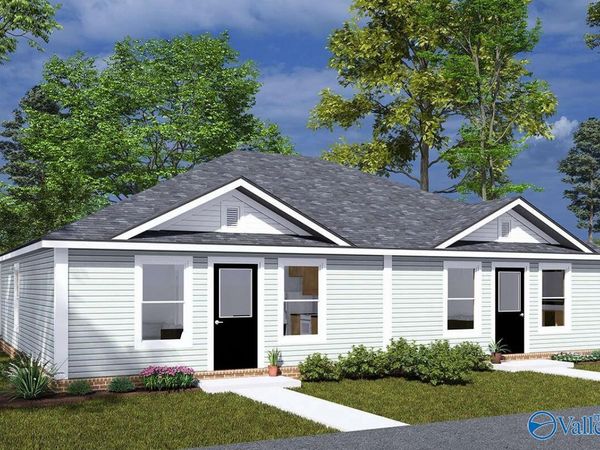 209 Railroad Street, Phil Campbell, AL 35581