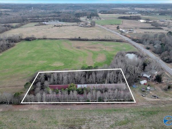 2.2 acres Alabama Highway 227, Crossville, AL 35962