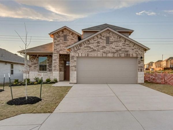 309 Naset DR , Georgetown, TX 78626