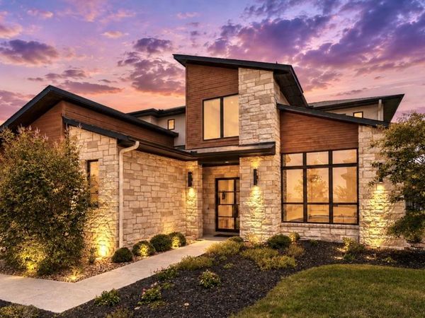 6825 Davenport Divide RD, Austin, TX 78738