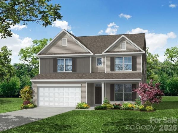 2537 Ashton Park Lane , Monroe, NC 28110