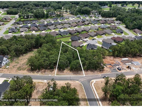 Lot 17 Fern Ridge Rd , Sherwood, AR 72120