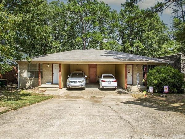 605 Mimi Lane , Little Rock, AR 72211