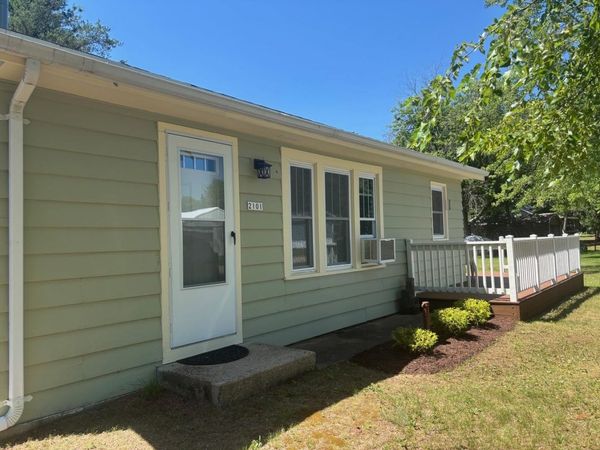 2101 French Street, Friendship, WI 53934
