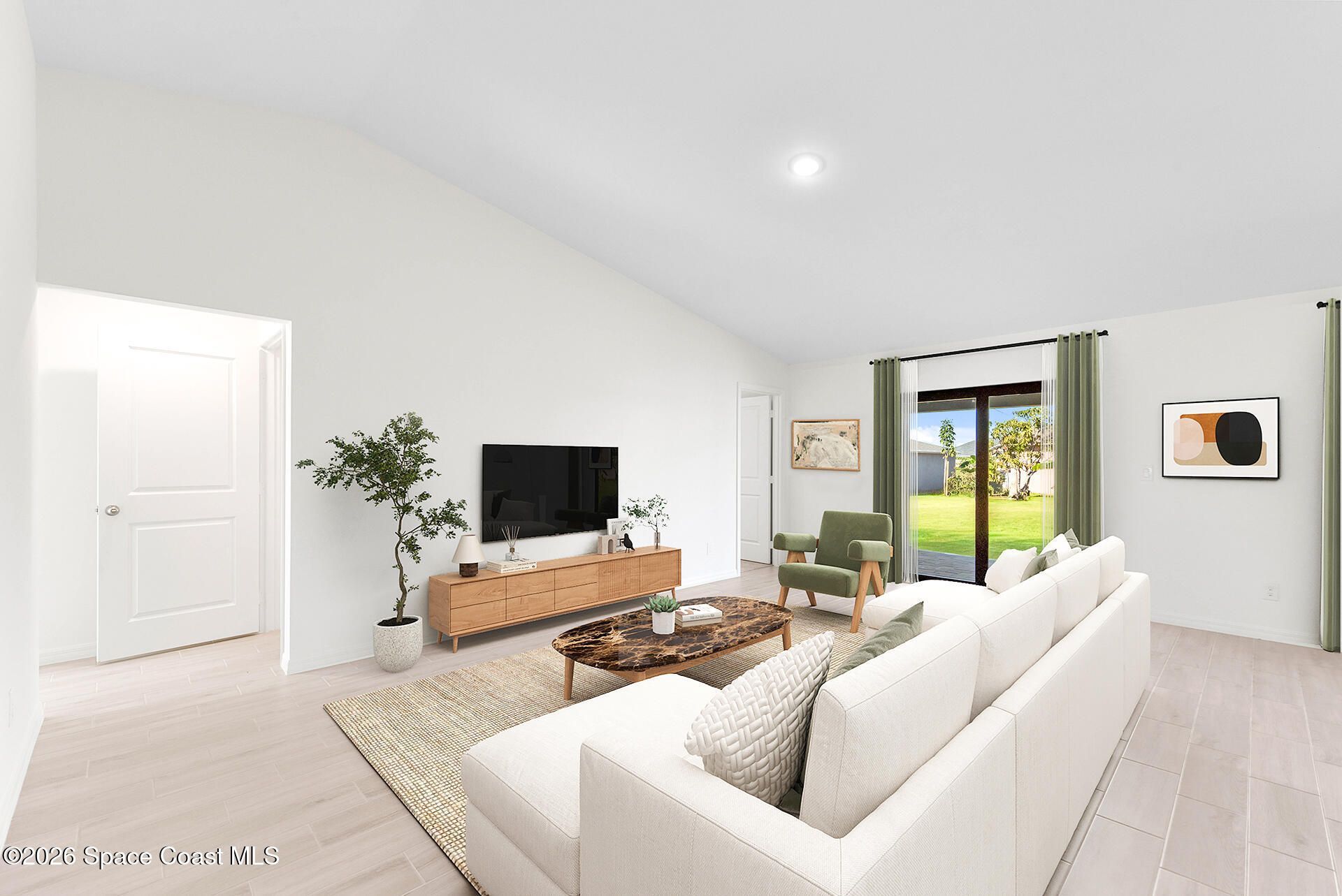 646 Tarr Avenue SW , Palm Bay, FL 32908 Photo