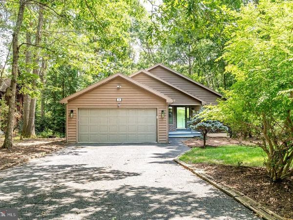 144 CROSS KEYS COURT, MCGAHEYSVILLE, VA 22840