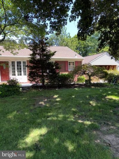 155 OLD MILL ROAD, GETTYSBURG, PA 17325